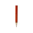 884851051813-Pentel Hybrid Dual Metallic - Roller 2 effets de couleur - or/rouge-Gros plan-1
