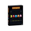 Quo Vadis Pac-Man - Classeur à anneaux - A4