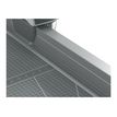 4002432129768-Leitz Precision Office A4+ - Rogneuse / coupeuse A4 - coupe jusqu'à 15 feuilles-Gros plan-4