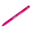 Paper Mate InkJoy - Rollerbalpen - roze - gelinkt - 0.7 mm - gemiddeld - terugtrekbaar
