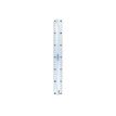 Maped Essentials 146 - Lineaal - 20 cm