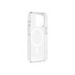 Belkin - coque de protection pour iPhone 13 Pro - transparent