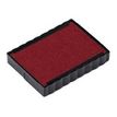 Trodat SWOP-Pad 6/4750 - Inktpatroon - rood (pak van 3) - voor Trodat EcoPrinty 4750/L1; Trodat Printy 4750, 4941