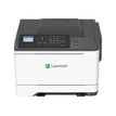 Lexmark CS521dn - imprimante laser couleur A4 