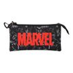 Marvel Timely - Trousse 3 compartiments - Karactermania