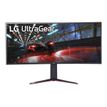 LG UltraGear 38GN950-B - LED-monitor - gebogen - 37.5