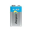 Energizer EcoAdvanced - Batterij 9V - Alkalisch