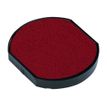 Trodat SWOP-Pad 6/46040 - Inktpatroon - rood (pak van 3) - voor COLOP Printer R 40