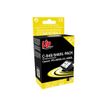 UPrint - 2 - zwart, kleur (cyaan, magenta, geel) - compatible - gereviseerd - inktcartridge (alternatief voor: Canon PG-545XL, Canon CL-546XL)