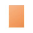 Clairefontaine Pollen - Oranje - A4 (210 x 297 mm) - 210 g/m² - 25 vel(len) getint papier