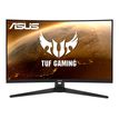 ASUS TUF Gaming VG32VQ1BR - LED-monitor - gebogen - 31.5