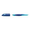 STABILO EASYbirdy - stylo plume - bleu roi
