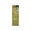 Legami - Calendrier mensuel 2024 - 16 x 49 cm - Gustav Klimt