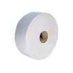EVADIS Maxi Jumbo - toiletpapier - rol - 350 m - wit (pak van 6)