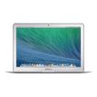 Apple MacBook Air - Core i5 1.3 GHz - OS X 10.9 Mavericks - 4 GB RAM - 256 GB flash opslag - 13.3