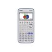 Calculatrice graphique Casio GRAPH 90+E - reconditionné - mode examen intégré - Edition python