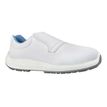 8033546394595-Chaussures de sécurité blanches - mixte - Taille 42 - S2 - Antares U-Power-Angle gauche-0