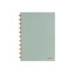 ATOMA Smooth - notitieboek - A4 - 72 vellen