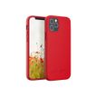 Just Green - coque de protection pour iPhone 12 Pro Max - red