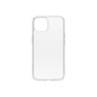 OtterBox Symmetry Series - coque de protection avec MagSafe pour iPhone 14 - transparent