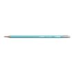 4006381522694-STABILO Swano Pastel - Pack de 12 crayons à papier - HB-Angle gauche-3