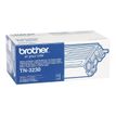 4977766665964-Brother TN3230 - noir - cartouche laser d'origine-Angle gauche-2