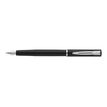 Waterman Allure - stylo plume - noir - fin
