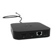 8595611703683-i-Tec USB-C  - Station d'accueil - USB-C / Thunderbolt 3 - DP - GigE-Arrière-2