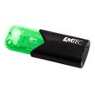 EMTEC B110 Click Easy 3.2 - USB-flashstation - 64 GB