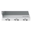 4002432129768-Leitz Precision Office A4+ - Rogneuse / coupeuse A4 - coupe jusqu'à 15 feuilles-Gros plan-6