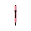 Legami Smart Touch - Mini stylo à bille tactile - rose
