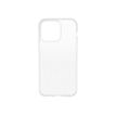 OtterBox React Series - coque de protection pour iPhone 14 Pro Max - Paillettes transparentes