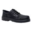 Chaussures de sécurité basses noir homme S3 KENT 41