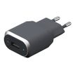 BigBen Force Power - chargeur secteur pour smartphone - 1 USB