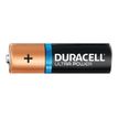 DURACELL Ultra MX1500 - 4 piles alcalines - AA LR06