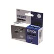 Epson T040 - Zwart - origineel - blister - inktcartridge - voor Stylus C62, CX3200