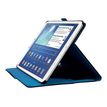 PORT CHELSEA - Coque de protection pour pour Samsung Galaxy Tab 3 (8 pouces) - noir