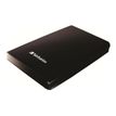 Verbatim Store 'n' Go Portable - Vaste schijf - 1 TB - extern (draagbaar) - USB 3.0 - 5400 tpm - zwart
