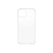 OtterBox React Series - coque de protection pour iPhone 14 Pro - transparent
