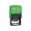 COLOP Printer S 220/W Green Line - stempel