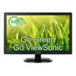 ViewSonic VA2465S-3 - LED-monitor - 24