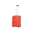 American Tourister Funshine - valise verticale - mandarin