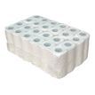 Besto toiletpapier (4 rollen) - 200 vellen - rol - wit (pak van 12)