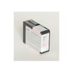 Epson T5806 - 80 ml - lichtmagenta - origineel - inktcartridge - voor Stylus Pro 3800, Pro 3880