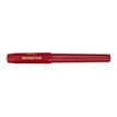 Moleskine Kaweco - stylo à bille - 1 mm - rouge