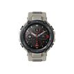 6972596102526-Amazfit T-Rex Pro - montre connectée - affichage 1.3" - gris-Avant-1