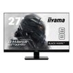 iiyama G-MASTER Black Hawk G2730HSU-B1 - LED-monitor - Full HD (1080p) - 27