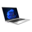 0404051385558-HP ProBook 440 G9 Notebook - Pc portable 14" - Core i7 1255U - 16 Go RAM - 512 Go SSD-Angle gauche-2