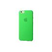 Muvit thingel - Coque de protection pour iPhone 6 - vert menthe