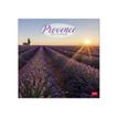 Legami - Calendrier mensuel 2024 - 30 x 29 cm - Provence